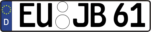 EU-JB61