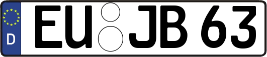 EU-JB63