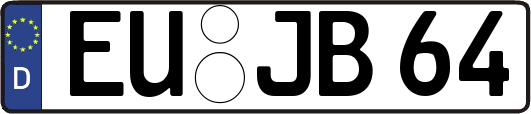 EU-JB64