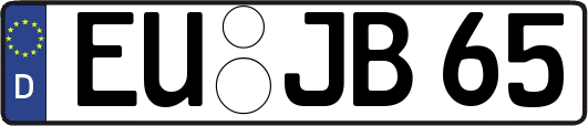 EU-JB65