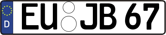 EU-JB67