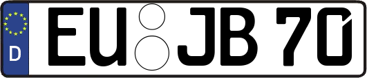 EU-JB70