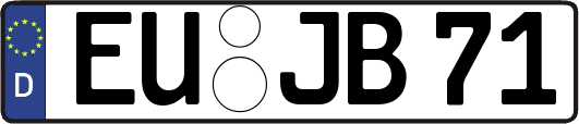 EU-JB71
