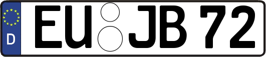EU-JB72