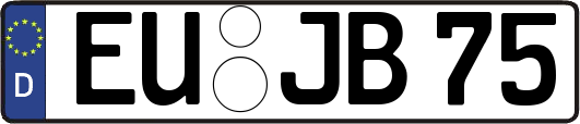 EU-JB75