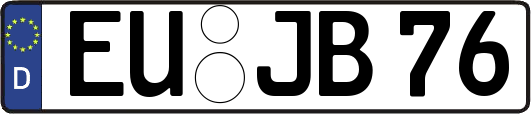 EU-JB76