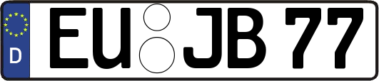EU-JB77