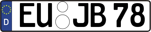 EU-JB78