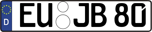 EU-JB80