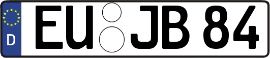 EU-JB84