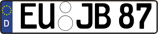 EU-JB87