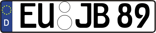 EU-JB89