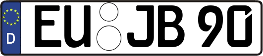 EU-JB90