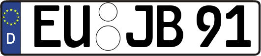 EU-JB91
