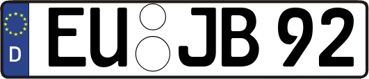 EU-JB92