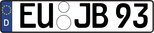 EU-JB93