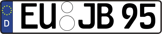 EU-JB95