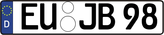 EU-JB98