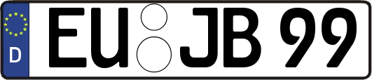 EU-JB99