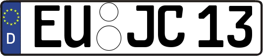 EU-JC13