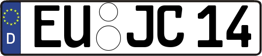 EU-JC14