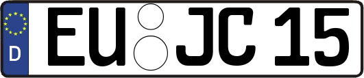 EU-JC15