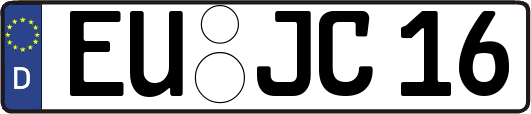 EU-JC16