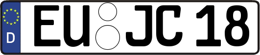 EU-JC18