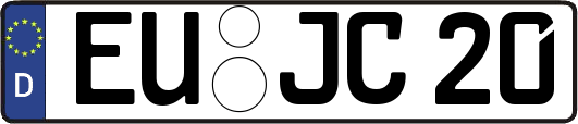 EU-JC20