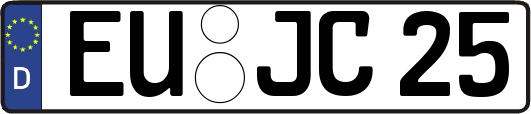 EU-JC25