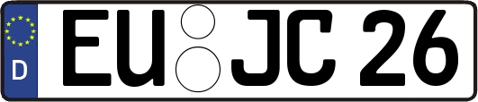 EU-JC26