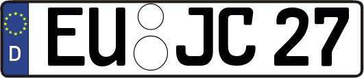 EU-JC27