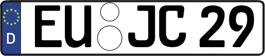 EU-JC29