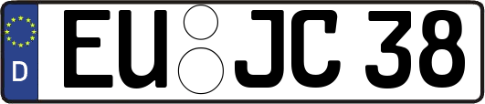 EU-JC38