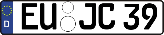 EU-JC39