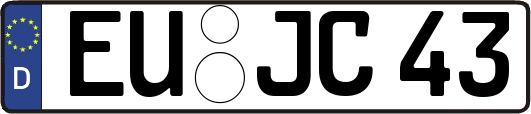 EU-JC43
