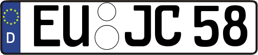 EU-JC58