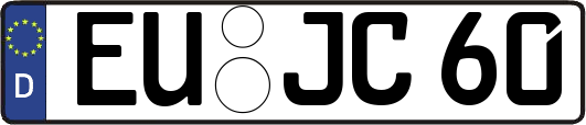 EU-JC60