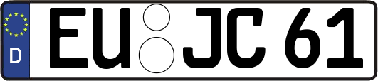 EU-JC61