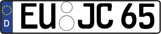 EU-JC65