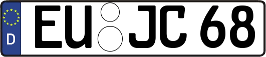 EU-JC68