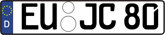 EU-JC80