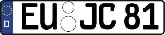 EU-JC81
