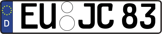 EU-JC83
