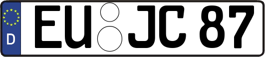 EU-JC87