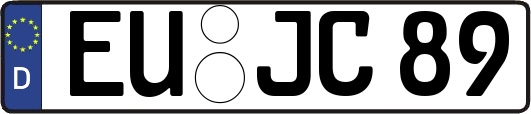 EU-JC89