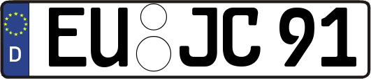 EU-JC91