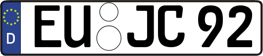 EU-JC92
