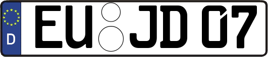 EU-JD07