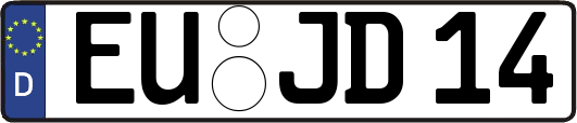 EU-JD14